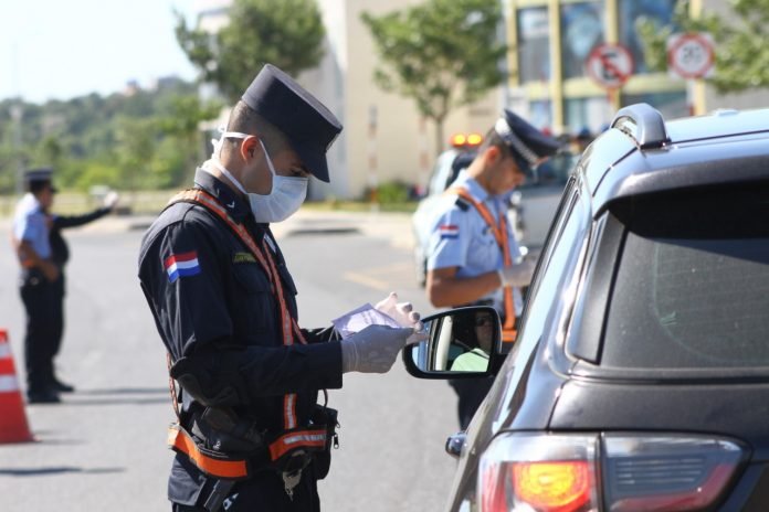 Cuarentena: Policía incautará vehículos de insensatos | Noticias ...