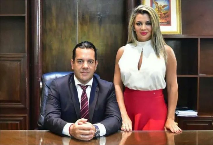 Fiscalía solicita sobreseimiento para Rodolfo Friedmann y Marly Figueredo